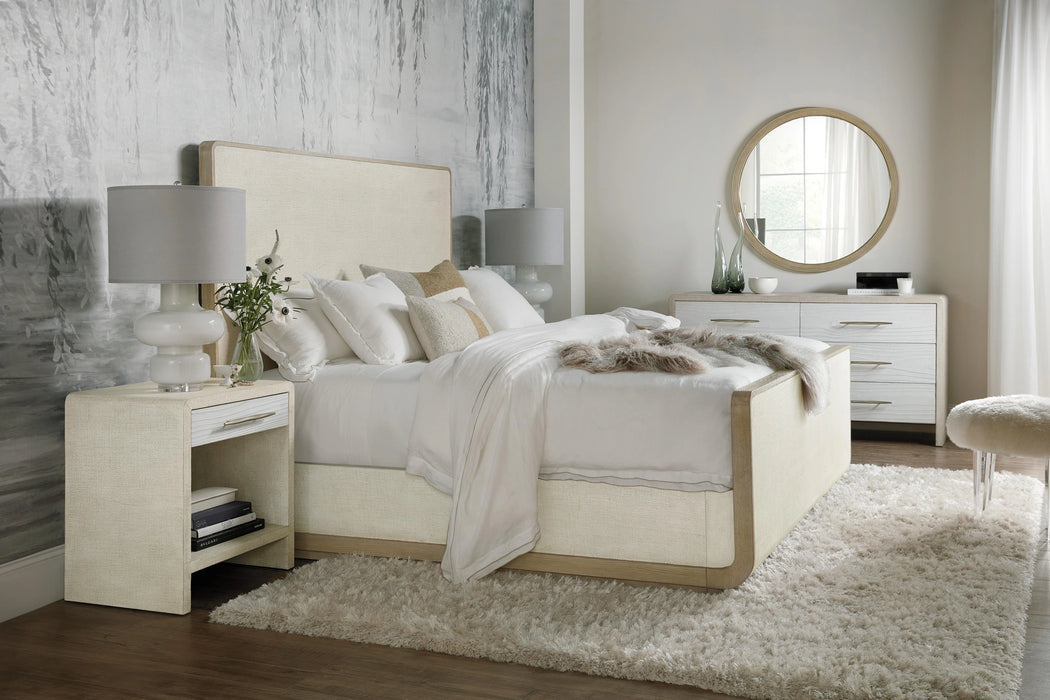 Cascade One-Drawer Nightstand - 6120-90015-05