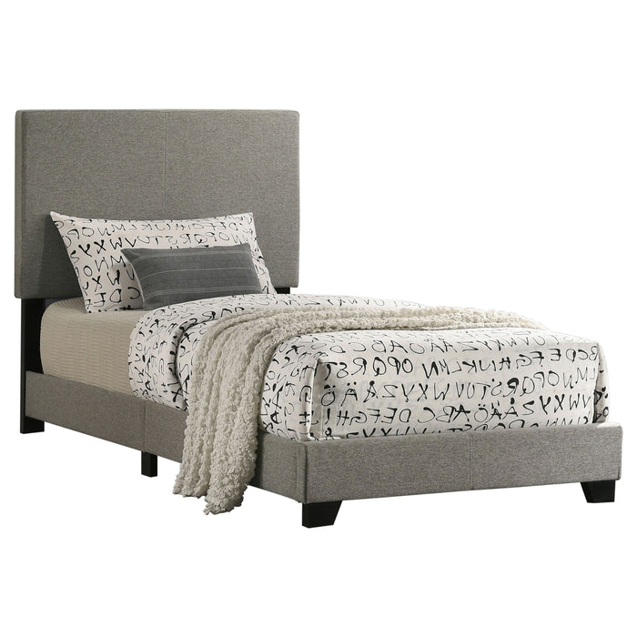 Dorian Panel Beds