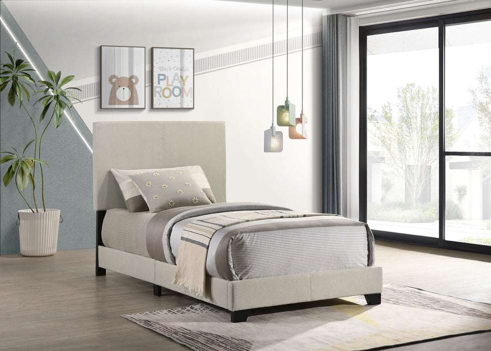 Dorian Panel Beds