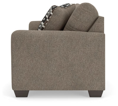 Triston-Peaks Sofa