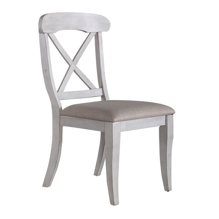 Ocean Isle 5 Piece Rectangular Table Set