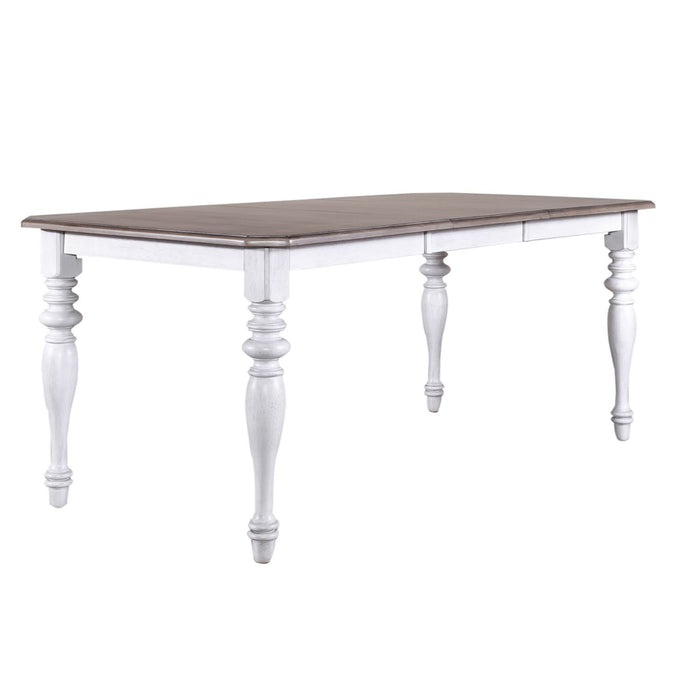 Ocean Isle 7 Piece Rectangular Table Set