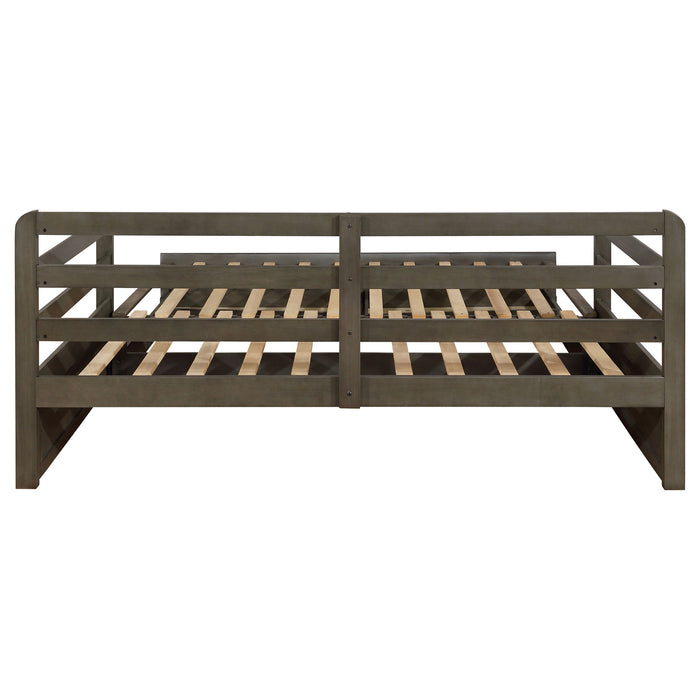 Sorrento Extension Daybed with Drawers