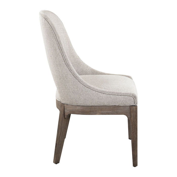 South Bend Uph Side Chair (RTA) image