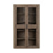 South Bend Bunching Display Cabinet image
