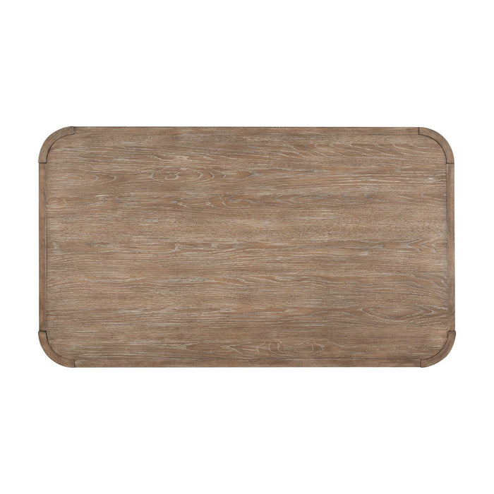 South Bend Rectangular Cocktail Table