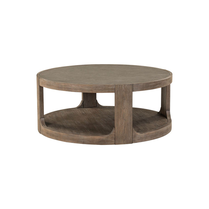 South Bend Cocktail Table image