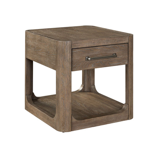 South Bend End Table image