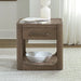 South Bend End Table image