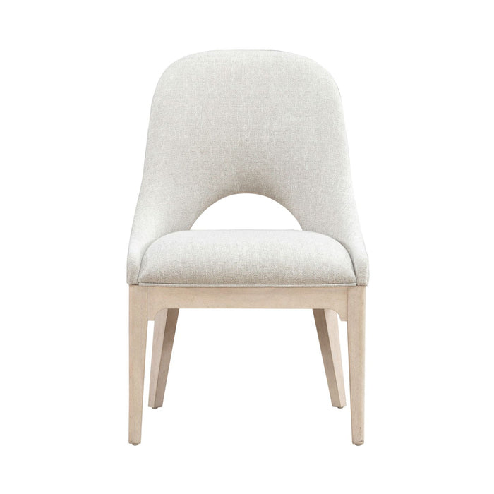 South Bend Uph Side Chair (RTA) image