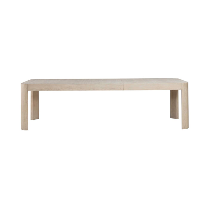 South Bend Rectangular Leg Table image