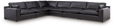 Emilia Sectional