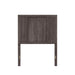 Modern Edge Panel Headboard image