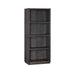 Modern Edge Bunching Bookcase image