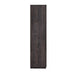 Modern Edge Bunching Bookcase image