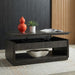 Modern Edge Lift Top Cocktail Table image
