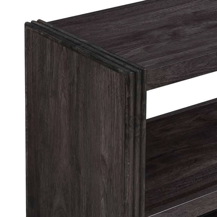 Modern Edge Sofa Table image