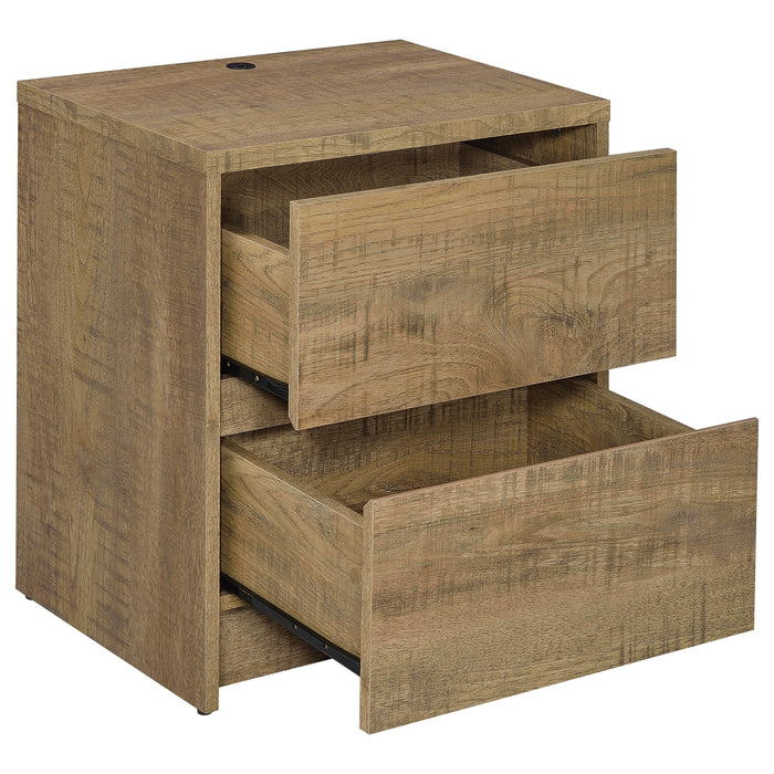 Westpark Nightstands