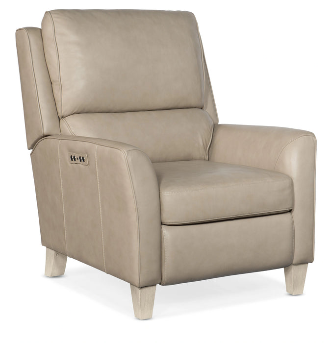Dunes Power Recliner with Power Headrest - RC101-PH-009