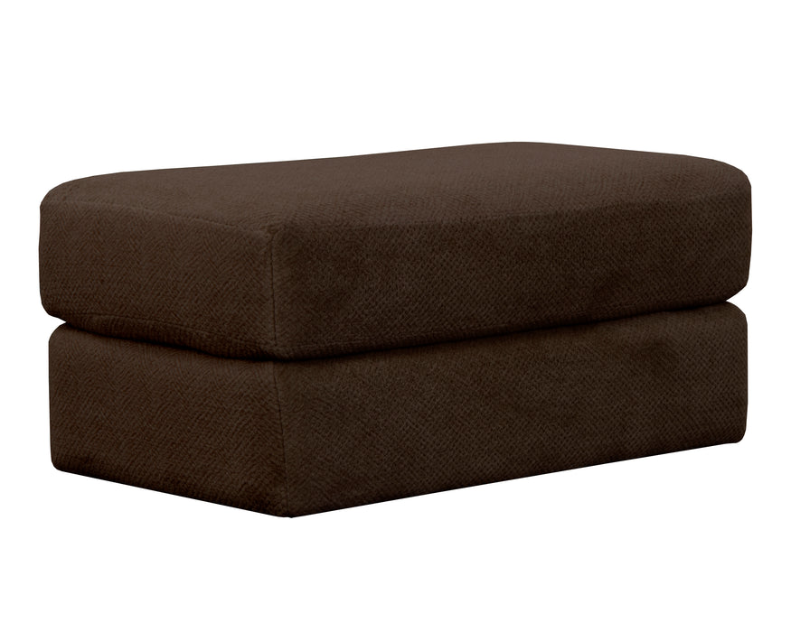 Midwood Ottoman