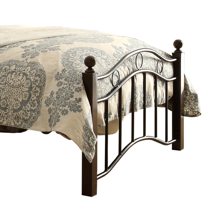 Averny Twin Platform Bed - Twin