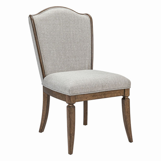 Harrison Heights Uph Side Chair (RTA) image