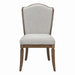Harrison Heights Uph Side Chair (RTA) image