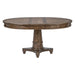 Harrison Heights Pedestal Table Set image