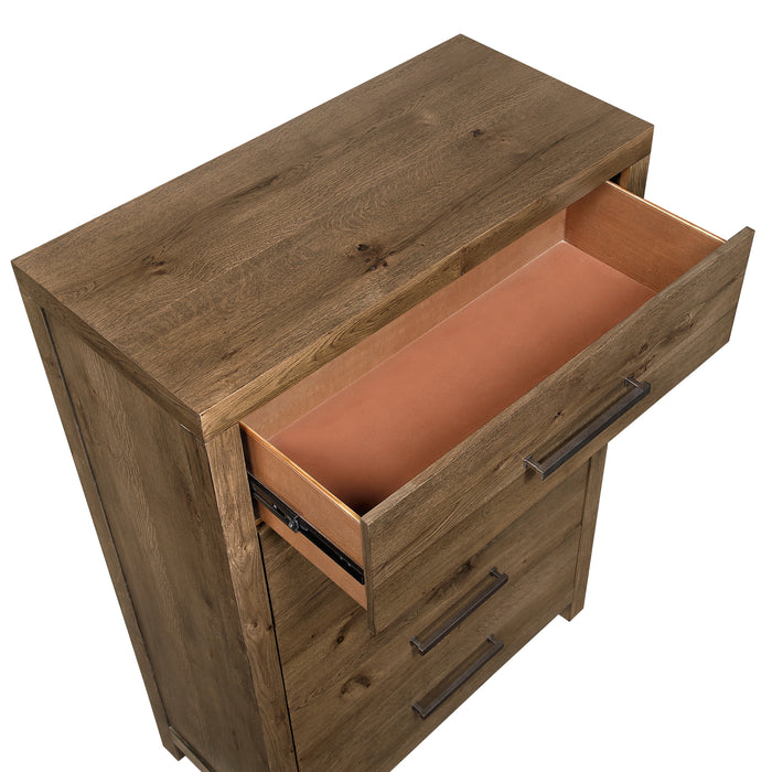 Matisse Chest