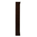 Brayton Manor Jr Executive 82 Inch Bookcase (RTA) in Cognac image