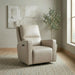 Rolan SG Recliner P3 & ZG image