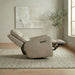 Rolan SG Recliner P3 & ZG image