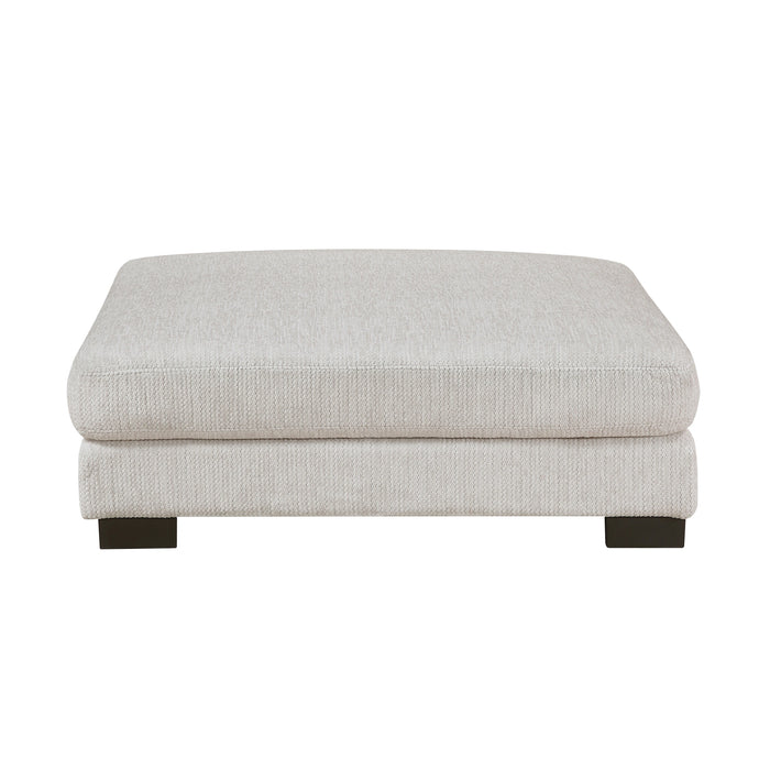 Tinley Ottoman