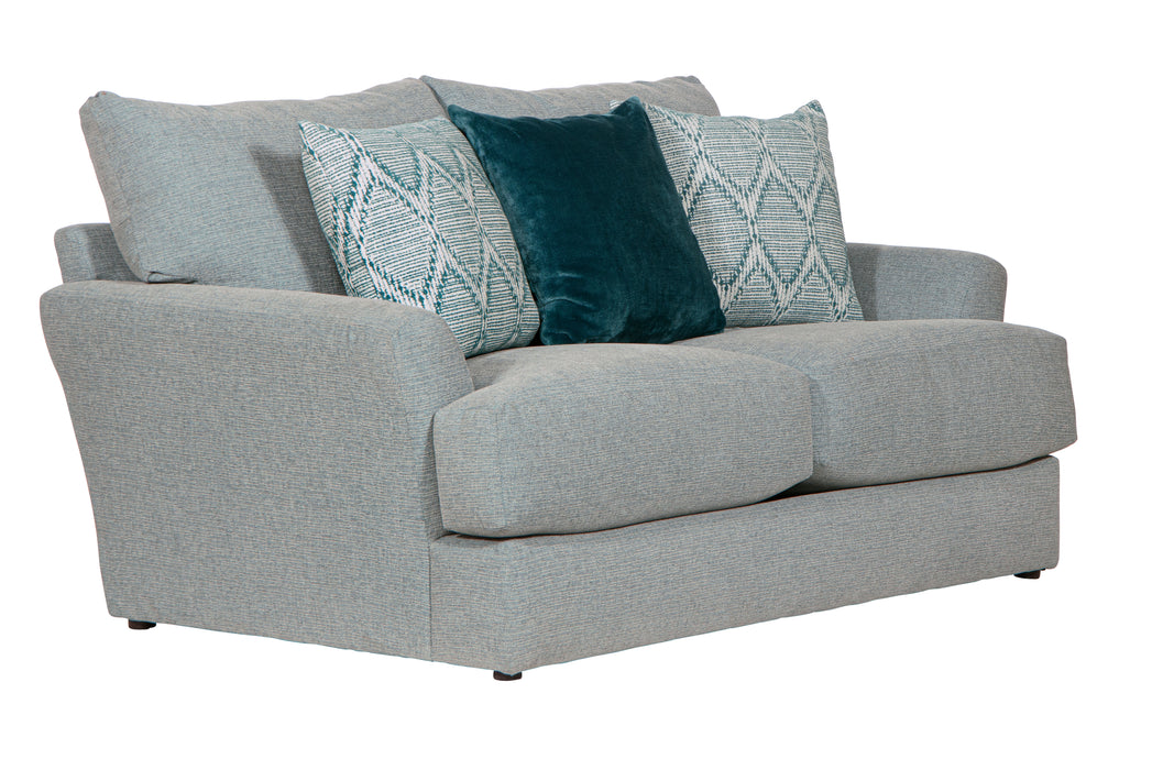 Howell Loveseat