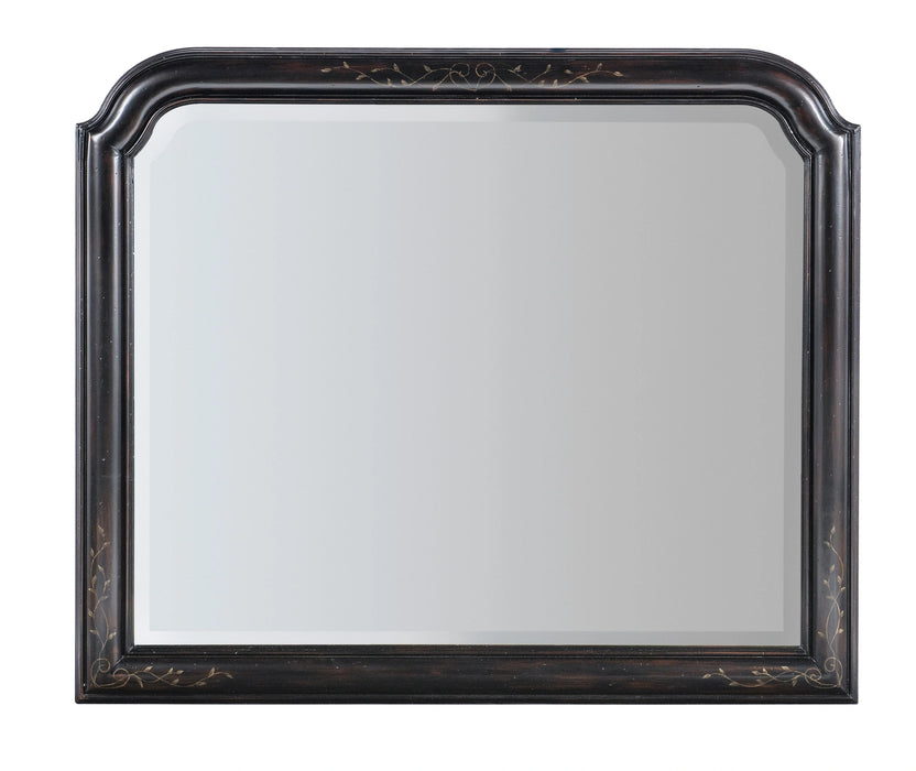 Charleston Mirror