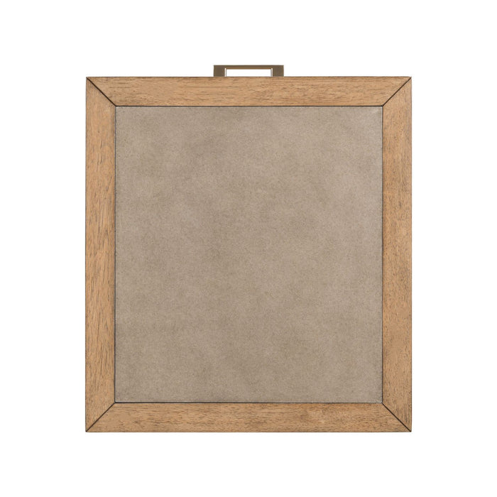 Corso End Table