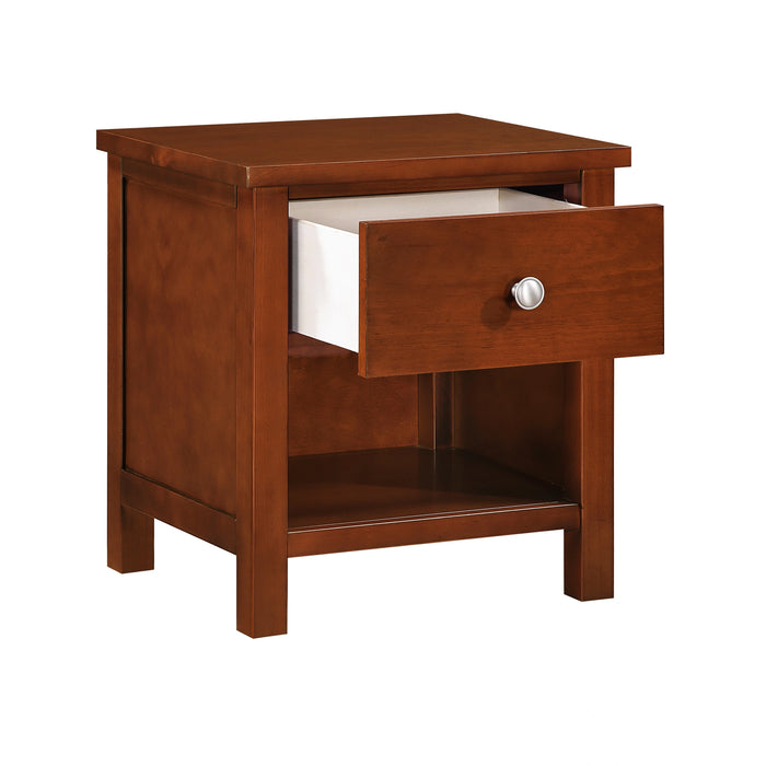 Rowe 1-Drawer Night Stand