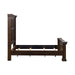 Big Valley Panel Bed image