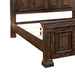 Big Valley Panel Bed Rails image