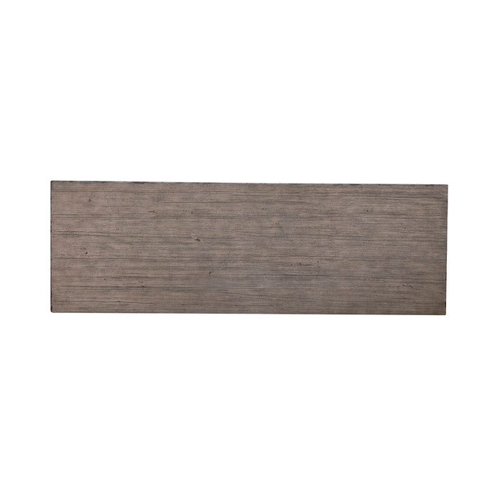 Big Valley 10 Drawer Chesser