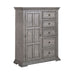 Big Valley Door Chest image