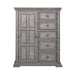Big Valley Door Chest image