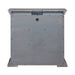 Big Valley Bedside Chest w/ Charging Station image