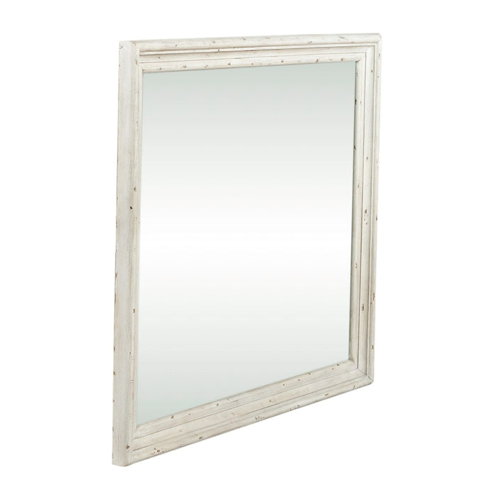 Big Valley Mirror image