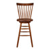 Creations 30 Inch Copenhagen Stool - Tobacco image