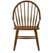 Hearthstone Ridge Windsor Back Arm Chair image