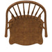 Hearthstone Ridge Windsor Back Arm Chair image