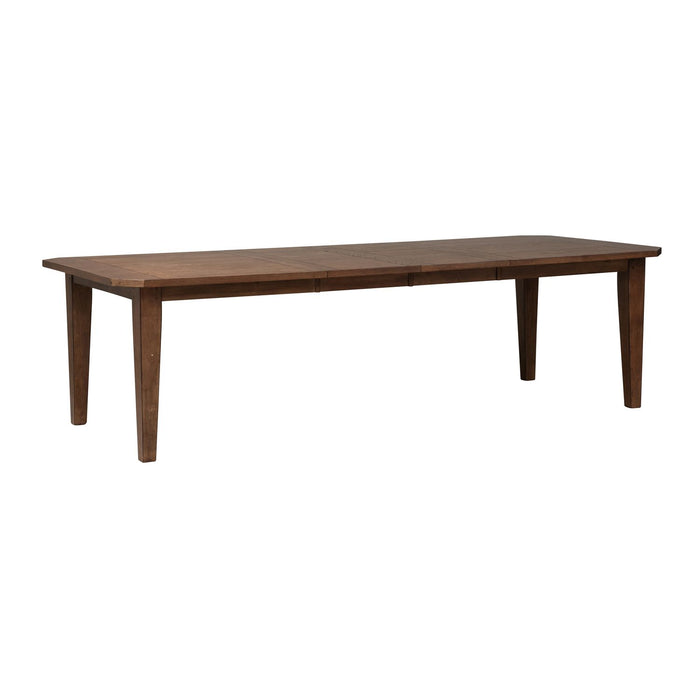 Hearthstone Ridge 7 Piece Rectangular Table Set