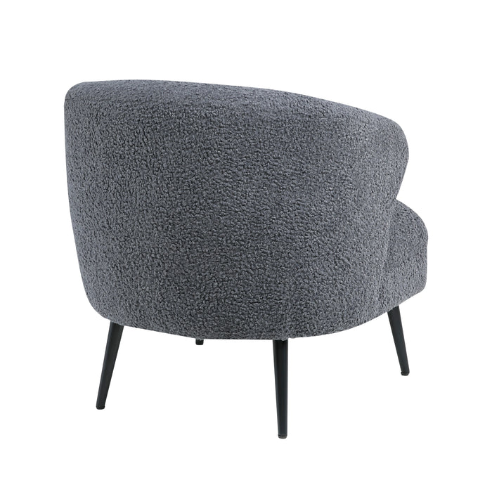 Woodway Accent Chair