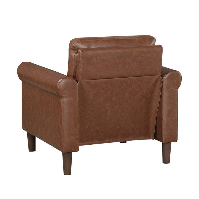 Hector Chair - Cal King